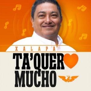 Xalapa Ta'quero mucho