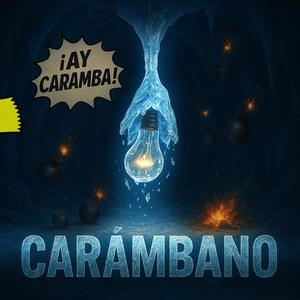 CARAMBANO (feat. Bokalibre) (Explicit)