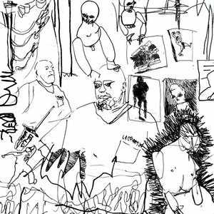 Death Row 2 (Eye for an eye) (feat. D. Phillips, SD Kong, Solok.Os & Javikas) (Explicit)