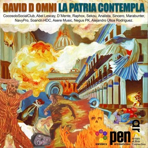 Canción Intacta (feat. Coco Solo Social Club)