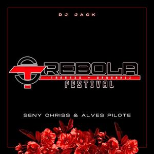 Rebola Tarraxo (feat. Seny Chriss & Alves Pilote)