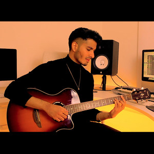 Arjun - Will You Be There