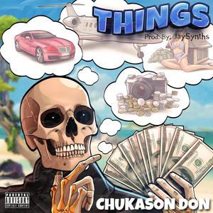 THINGS (Explicit)