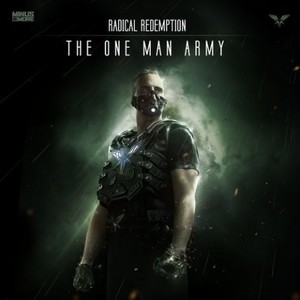 The One Man Army (Explicit)