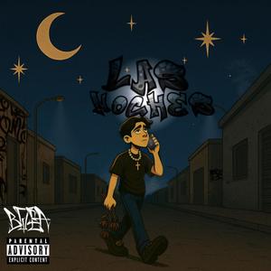 Las Noches (Explicit)