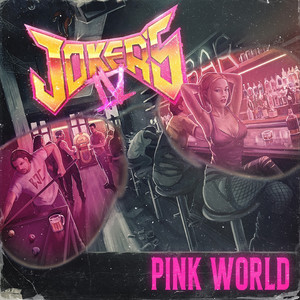 Pink World (Explicit)