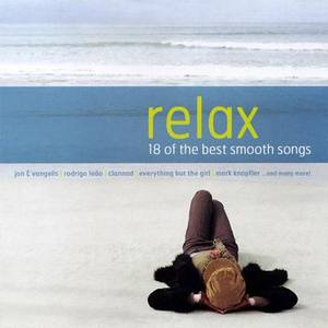 Relax 18 Of The Best Smooth Songs