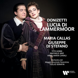 Donizetti: Lucia di Lammermoor - Preludio