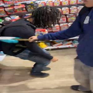 Toysectioned (Explicit)