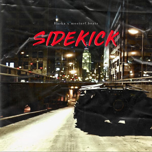 Sidekick (Explicit)