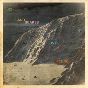 Morning Rain, Forest Green (feat. Aina Zanoguera)