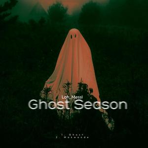 Ghost Season (Explicit)