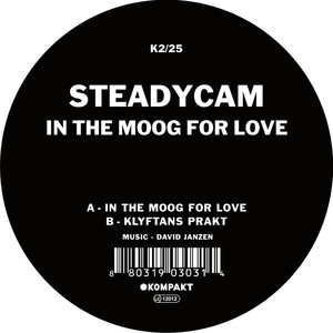 In The Moog For Love