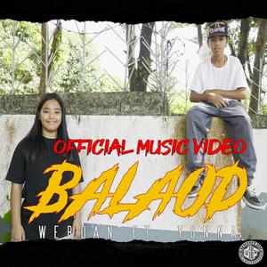 Balaod (feat. Yonna)
