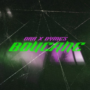 Boucane (Explicit)