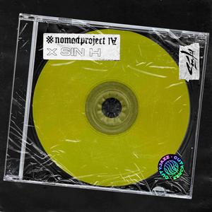 #NomadProject IV(feat. Sin H) (Explicit)
