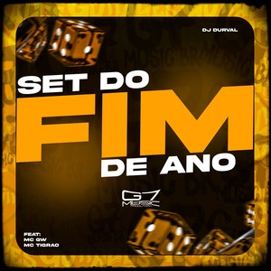 Set do Fim de Ano (Explicit)