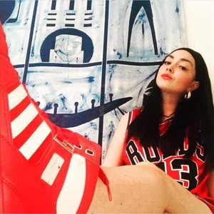 Fly High Bondi Queen(feat. Rayjah 45, Juzlo, Iresh, Kye, Ramana P, P.SMURF, Native 612 & MC Thorn)