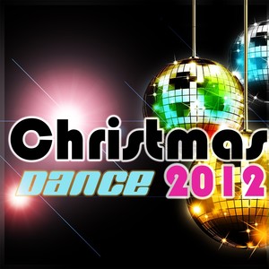 Christmas Dance 2012