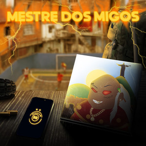 Postura de Moça (Explicit)