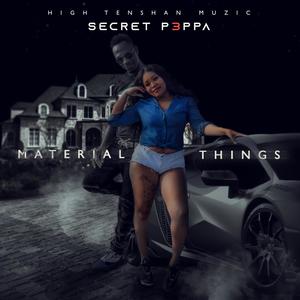 Material Things