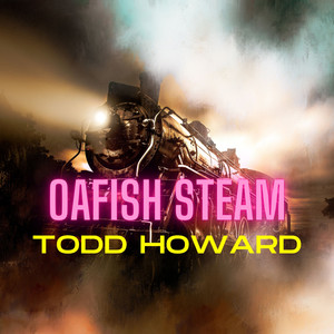 Oafish Steam