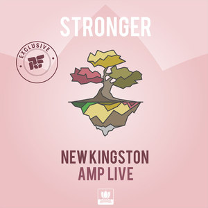 Stronger (Produced by Amp Live)