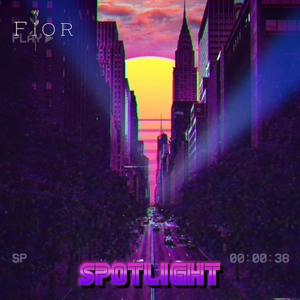 Spotlight (feat. Greer Baxter)