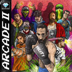 GODZILLA vs KING KONG