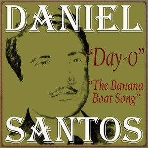 Day-O(The Banana Boat Song)