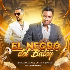 El Negro Del Batey