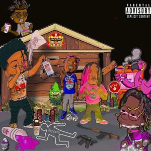 Mike N Scotty (feat. Muddy Kasino) (Explicit)