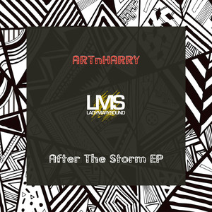 After The Storm EP