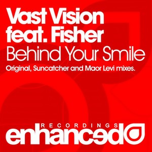Behind Your Smile (Suncatcher Remix)