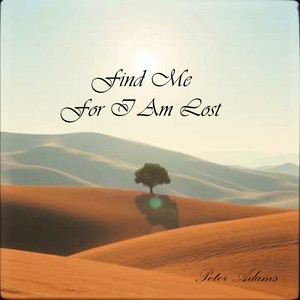 Find Me for I Am Lost