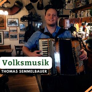 Volksmusik