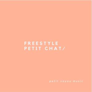 Freestyle petit chat