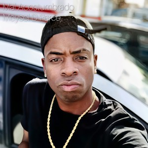 Meysel D' Perce - Queremos Verte Feliz (Edición de Radio)