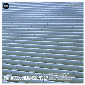 Parallel Dimensions EP