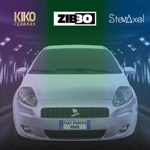 Fiat Punto Remix (Explicit)