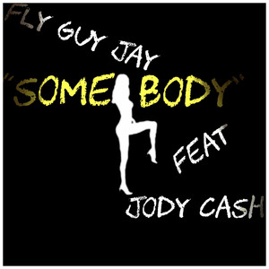 Somebody (Explicit)