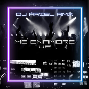 Me Enamore V2 (Remix)