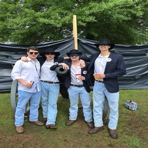 Cap A Country Boy (feat. HopoutBlick, Devv Tenkay & Karma K) (Explicit)