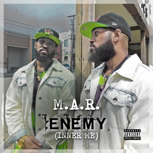 Enemy (Inner Me) [Explicit]