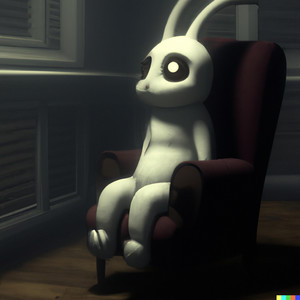 Donny Darko Freestyle (Explicit)