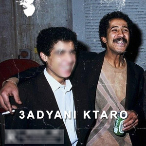 3adyani Ktaro