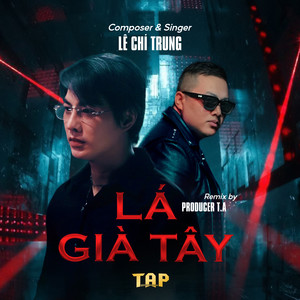 Lá Già Tây (T.A Remix)