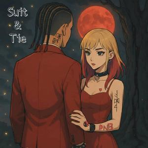 Suit & Tie (Explicit)