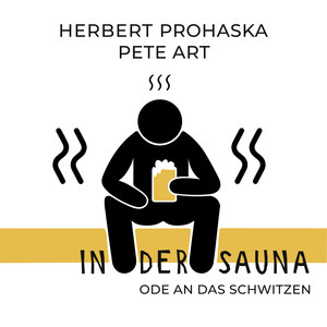 In der Sauna (Ode an das Schwitzen)