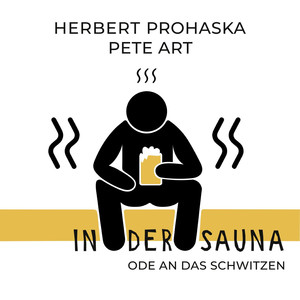 In Der Sauna (Ode an Das Schwitzen) (Ode an das Schwitzen)